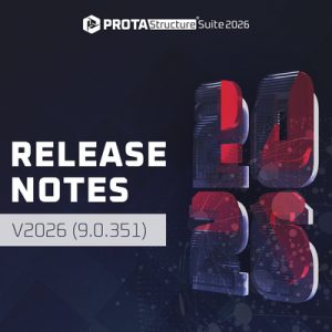 ProtaStructure 2026 v9.0.351